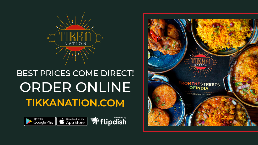 Tikka Nation Dorking Photos 2